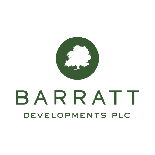 Barratt PLC