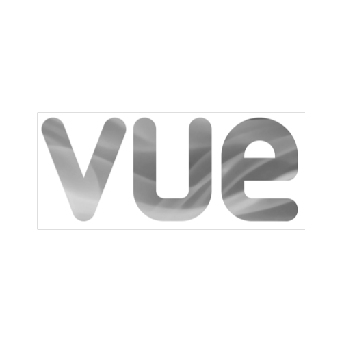 Vue Entertainment