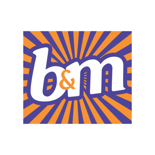 B&M Bargains