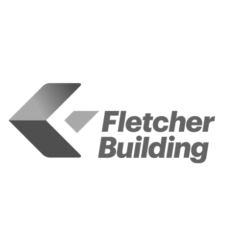 Fletcher Building b&w